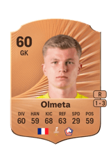 Olmeta 60
