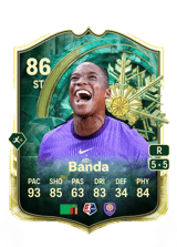 Banda 86
