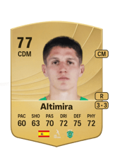 Altimira 77