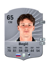 Begić 65