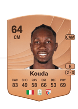 Kouda 64