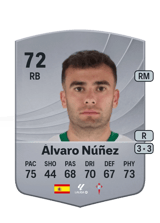 Álvaro Núñez 72