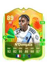 N'Dongala 89