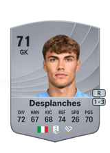 Desplanches 71