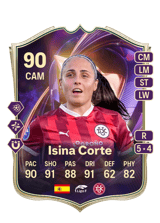Isina Corte 90