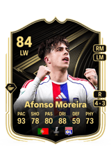 Afonso Moreira 84