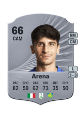 Arena 66