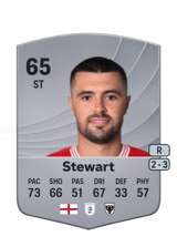 Stewart 65