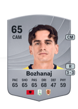 Bozhanaj 65