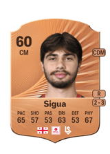 Sigua 60