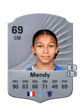 Mendy 69