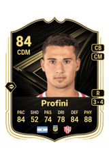 Profini 84