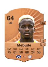Adedire Mebude 64