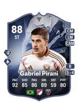 Gabriel Pirani 88