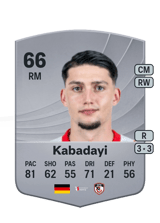 Kabadayi 66