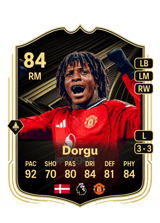Dorgu 84