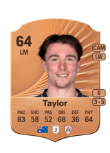 Taylor 64
