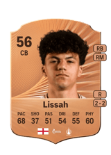 Lissah 56