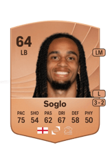 Soglo 64
