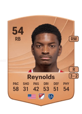 Reynolds 54
