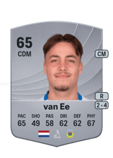 van Ee 65
