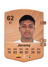Jeremy 62
