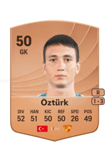 Öztürk 50