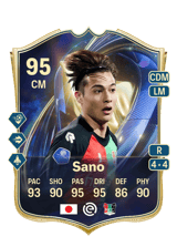 Sano 95