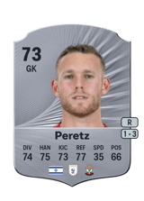 Peretz 73