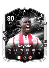 Kayode 90