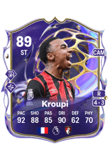 Kroupi 89
