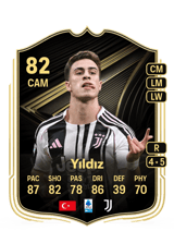 Yıldız 82