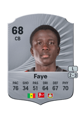 Faye 68