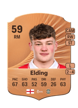 Owen Elding 59