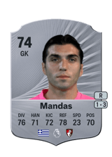 Mandas 74