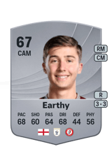 Earthy 67