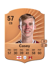 Casey 57