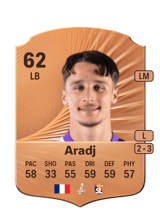 Ylies Aradj 62