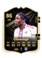 Chawinga 86