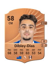 Dibley-Dias 58