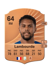 Mathis Lambourde 64