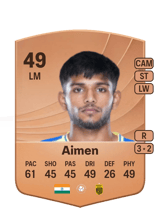 Aimen 49