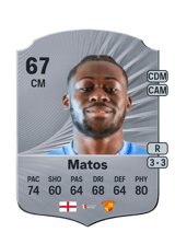 Matos 67