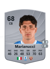 Marianucci 68