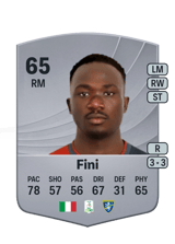 Fini 65