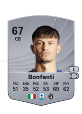 Bonfanti 67