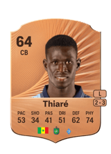 Aliou Thiaré 64