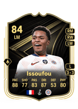 Issoufou 84