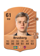 Brusberg 61