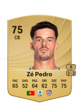 Zé Pedro 75